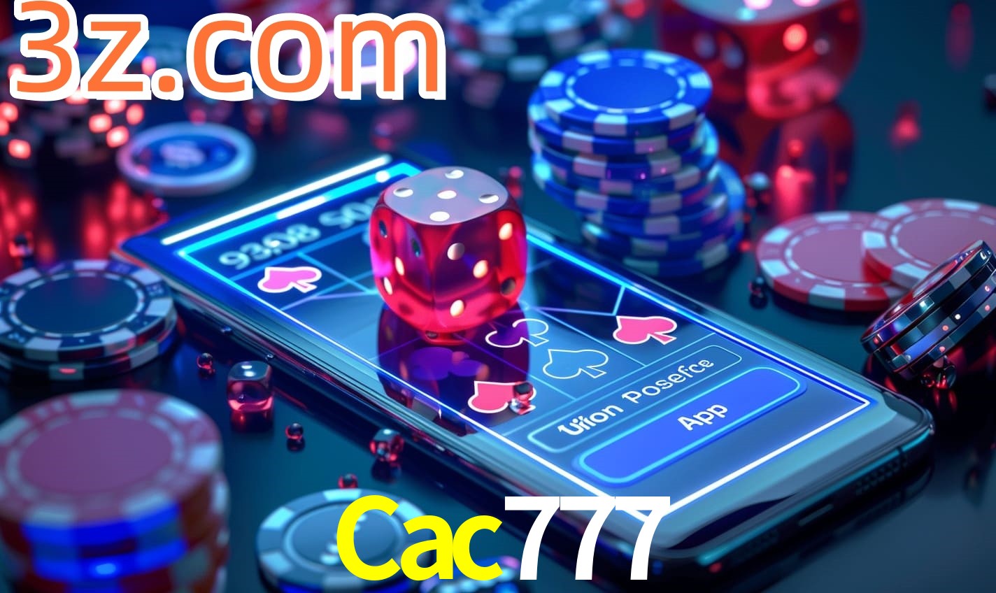 Baixar App Cac777