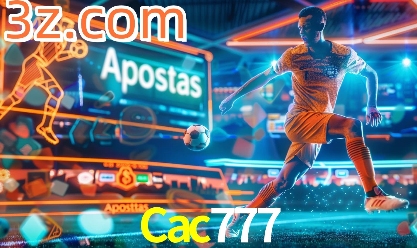 Apostas Cac777