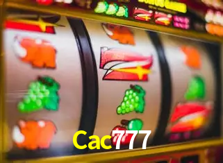 Jogos Emocionantes Cac777