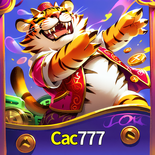 Cassino Online Cac777